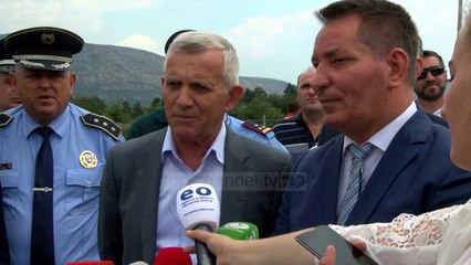 Descargar video: Zgjerohet dogana në kufi, më shumë sportele në anën e Kosovës