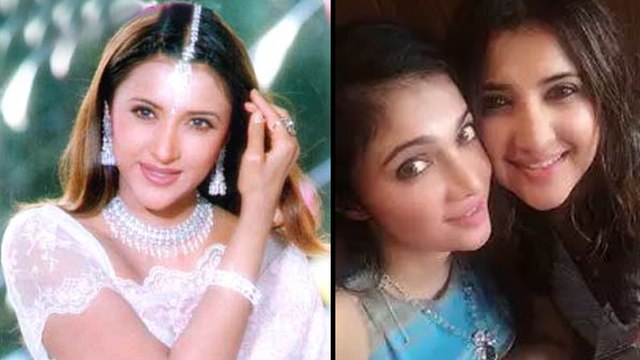 Ohanna Shivanand Sensational Post On Her Sister Sakshi Sivanand