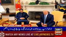 Headlines | ARYNews | 1800 | 24 July 2019
