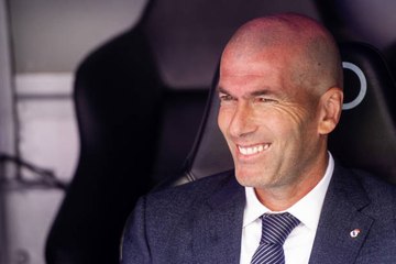 Zinédine Zidane : 5 choses que vous ignorez sans doute sur Zizou