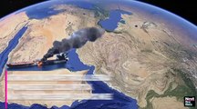 Tensioni, petrolio e sanzioni: perché lo stretto di Hormuz è così importante