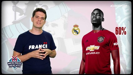 Neymar, Icardi et Pogba vont-ils bouger cet été ? Voici nos pronos