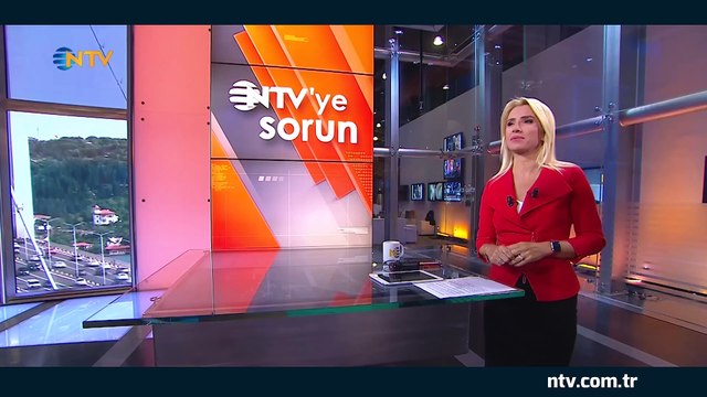 NTV'ye Sorun - Çalışma Hayatı 24 Temmuz 2019
