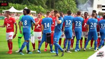 Inside Amical 3 - Stade Brestois 29 / Stade Rennais F.C.