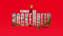 German Grand Prix Preview - Scuderia Ferrari 2019