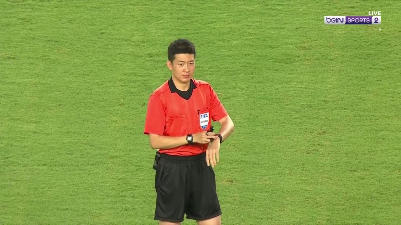 Juventus v Inter Milan
