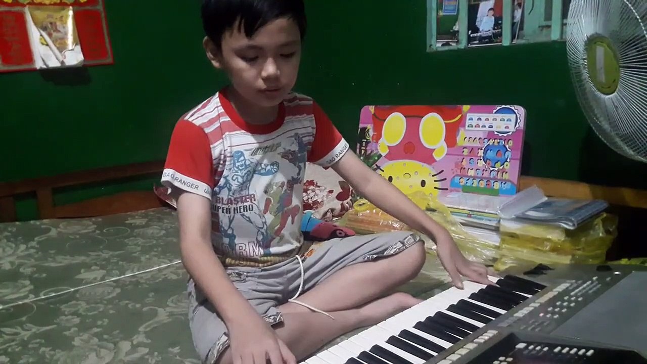 [MTLife] music prodigy - Chuyen hoa sim