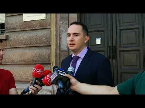 Dosja 'Babale'/ Salianji në KPA për prokurorin e çështjes: Dorëzova një dosje inkriminuese