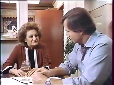 Le chevalier lumière - La mama - TF1 - Dimanche 11 mars 1990 - Partie 2