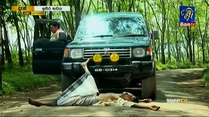 Isira Bhawaya Teledrama - 61 - 24th July 2019