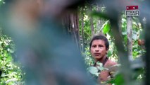 Indígenas difunden imágenes de etnia amazónica aislada y amenazada por madereros en Brasil
