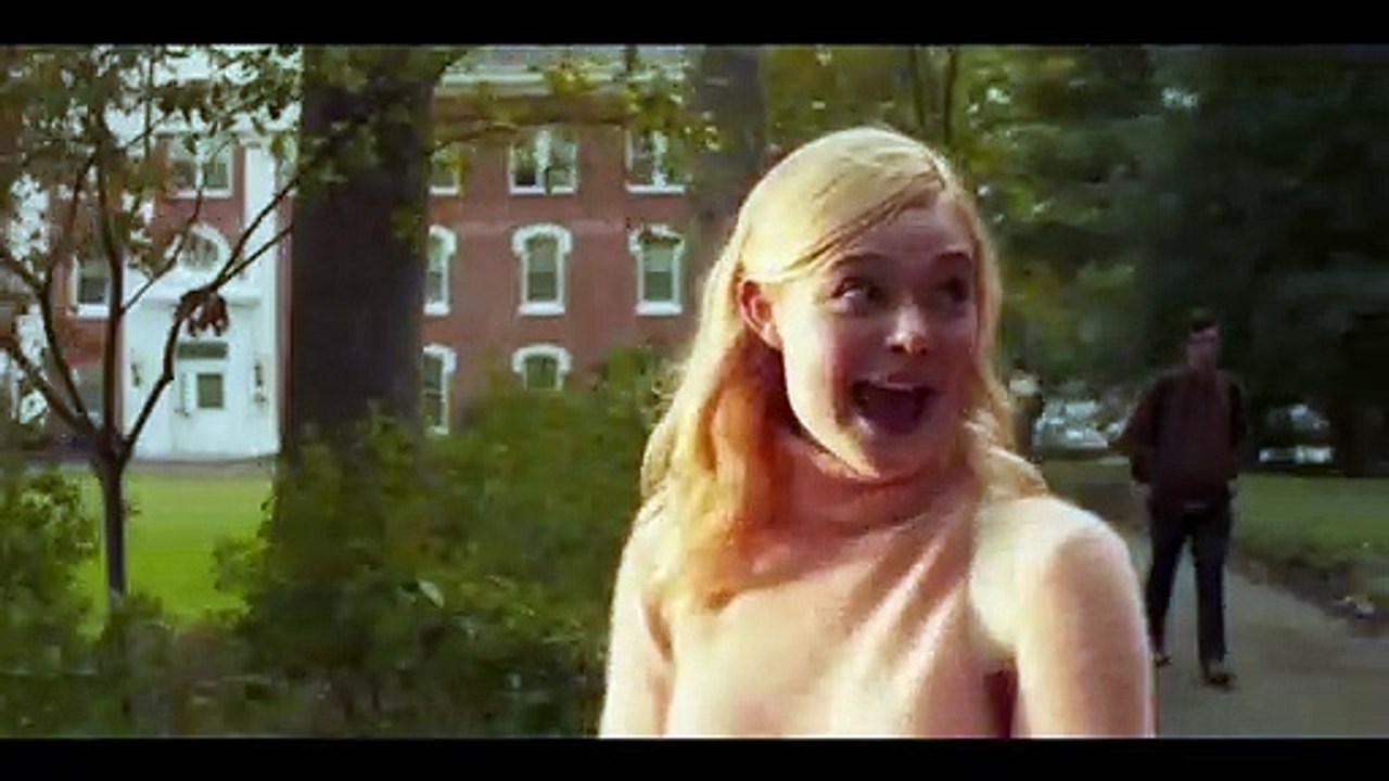 Un jour de pluie à New York Bande-annonce VF (Comédie 2019) Timothée Chalamet, Elle Fanning
