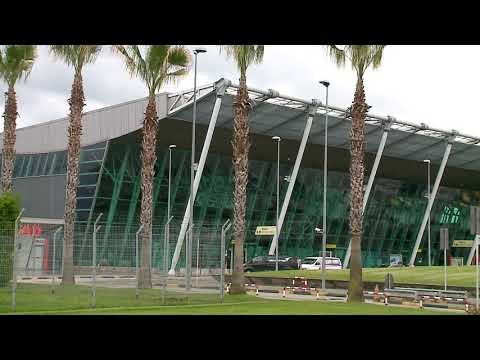 Vetting për aeroportin, ndryshon ligji për sigurinë dhe kontrollin