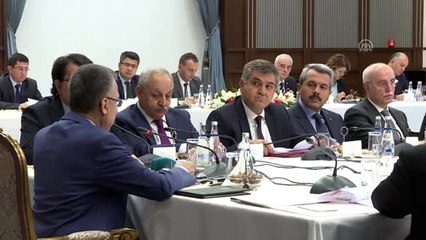 Dijital Türkiye'de yeni dönem hedefi "bütünleşik hizmet sunumu" (2)