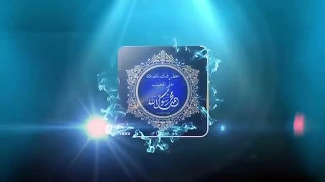 مقطع مؤثر ـ كيف يكون الخشوع في الصلاة ؟فى رحاب الصلاة