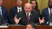 Rep. Louie Gohmert To Mueller: 'You Perpetuated Injustice'