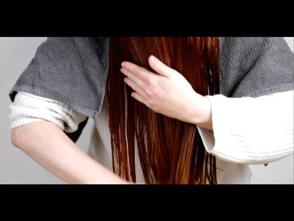 Eigentlich ist es fürs Gesicht gedacht. Aber wenn du es in deine Haare machst?