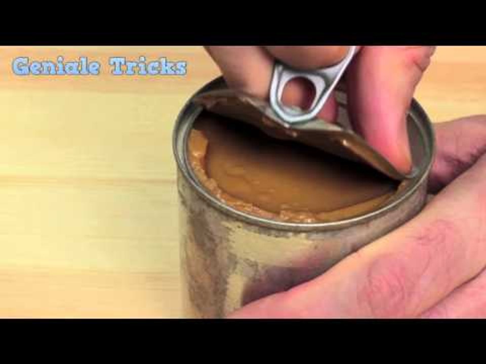 Der perfekteste Nachtisch der Welt dauert keine 10 Sekunden!