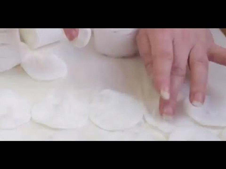 Dieser geniale Trick zaubert die schnellste und gesündeste Osterdeko. Garantiert abwaschfrei.