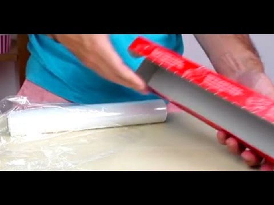 Diesen Trick hat jede Folie eingebaut. Aber die meisten kennen ihn nicht.