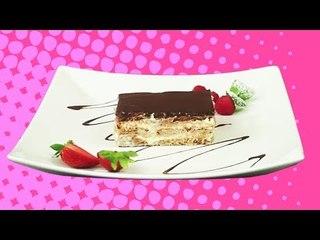 Vergiss Tiramisu. Das ist 1000 mal besser!