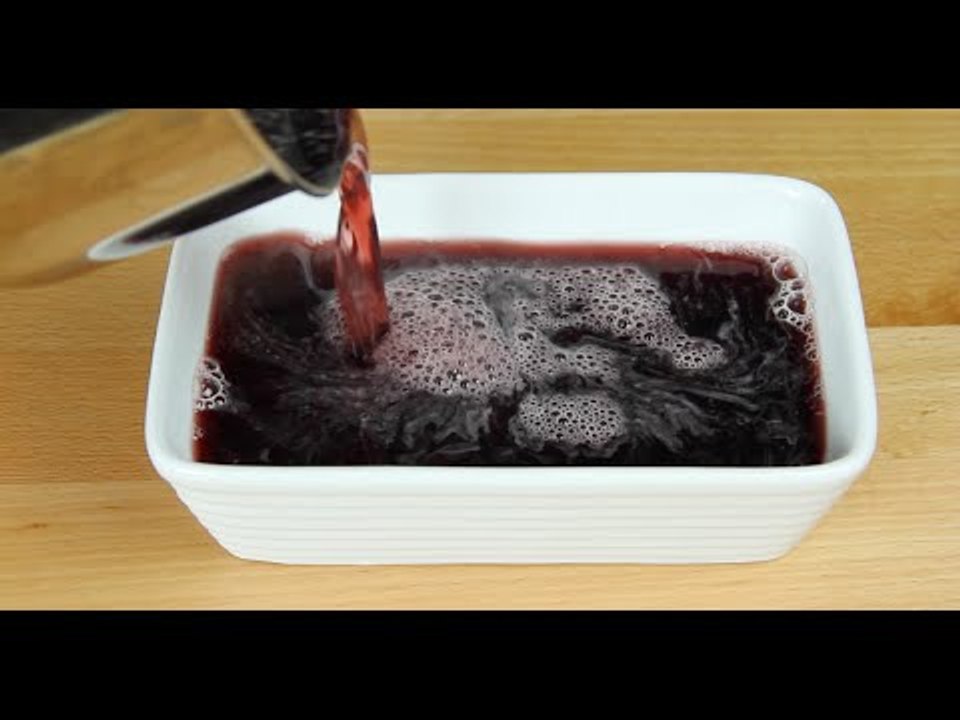 Diese Gummitiere schmecken vor und nach Heiligabend.