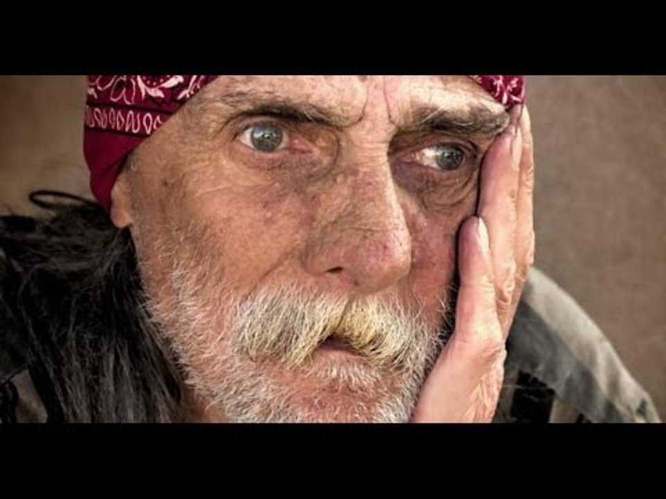 Warum weiß dieses Video, wie alt ich bin?