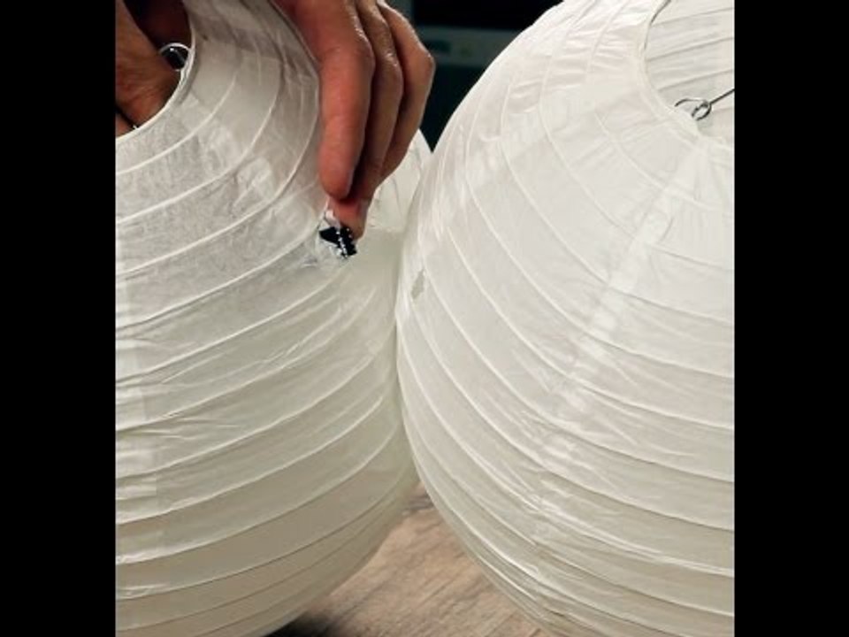 Dieser Deko-Trick lässt deine vier Wände in neuem Licht erstrahlen. Das Ergebnis ist himmlisch!