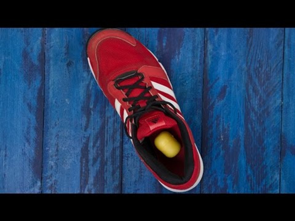 Schuhe stinken - Tipp für DIY Schuh Deo gegen Schuhgestank - Lifehack !