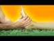 Fuss Massage selber machen - Anleitung für eine entspannende Fußmassage
