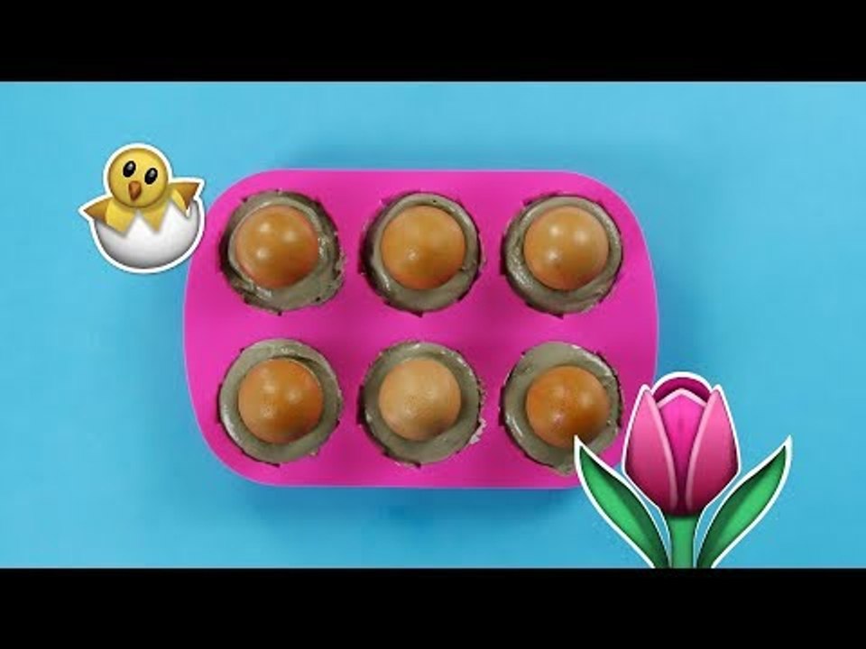 Wahnsinn, was für tolle Dinge man mit Zement anstellen kann!