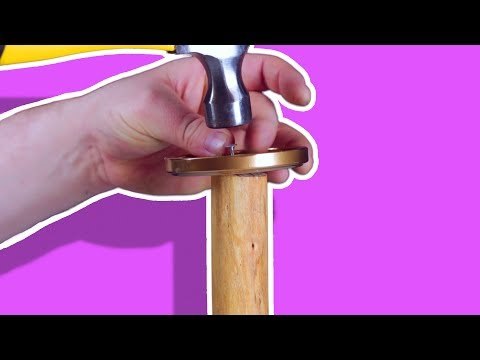 Diese 4 tollen Sachen kannst du mit alten Ästen machen. Ich muss heute unbedingt in den Wald gehen!