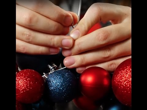 Das geht so leicht und begleitet mich durch die ganze Weihnachtszeit!