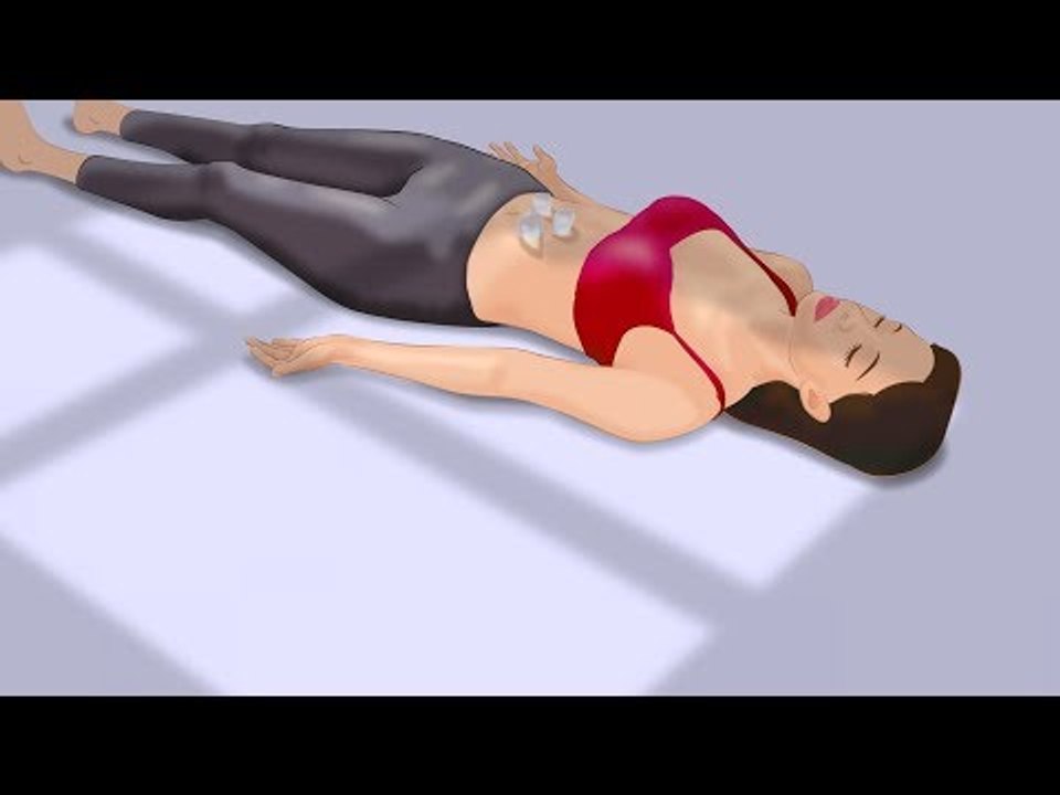 4 verblüffende Möglichkeiten, wie du mit Eiswürfeln was für deine Gesundheit tun kannst