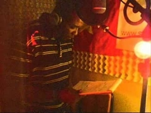Keny feat Manu Key - Back in a day