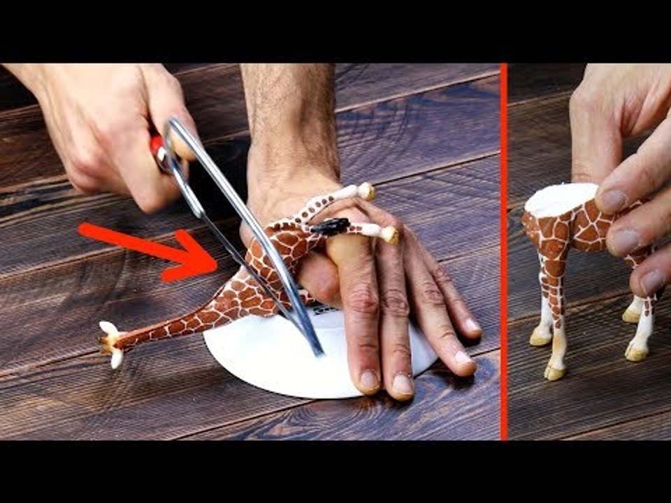 Aus diesen 8 Gründen solltest du das Spielzeug deiner Kinder zerstören. Nr. 3 macht anhänglich.