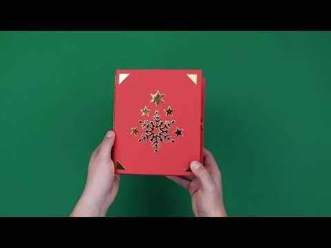 Es sieht aus wie ein Buch. Doch als sie es aufschlägt, erlebt sie diese Überraschungen jeden Tag.