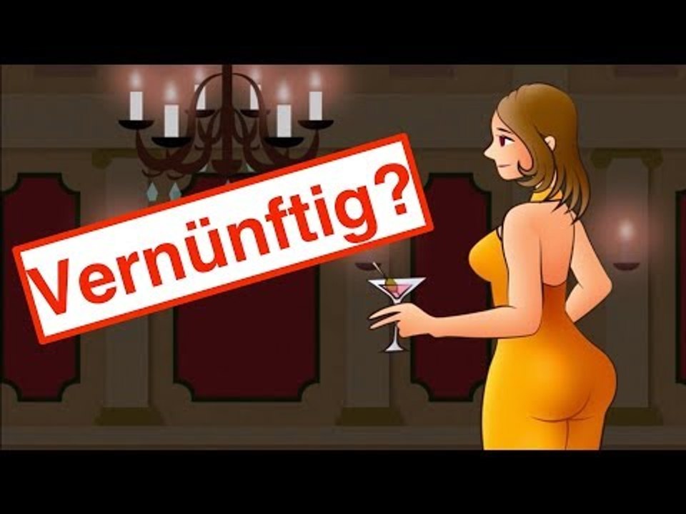 Das sagt dein Allerwertester über dich aus!