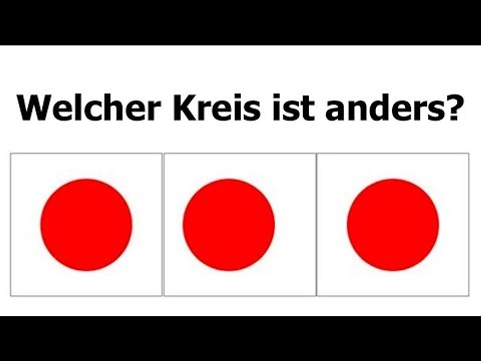 Dieser Test findet raus, ob du an zwanghaften Störungen leidest.