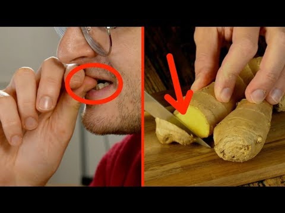 Dieses bekannte Hausmittel hilft gegen 6 Körper-Probleme. Ich hatte ja keine Ahnung!