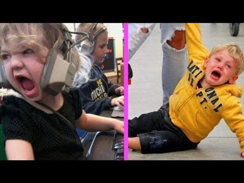 Wenn dein Kind vor Wut schäumt, hast du etwas falsch gemacht. So vermeidest du Wutanfälle.