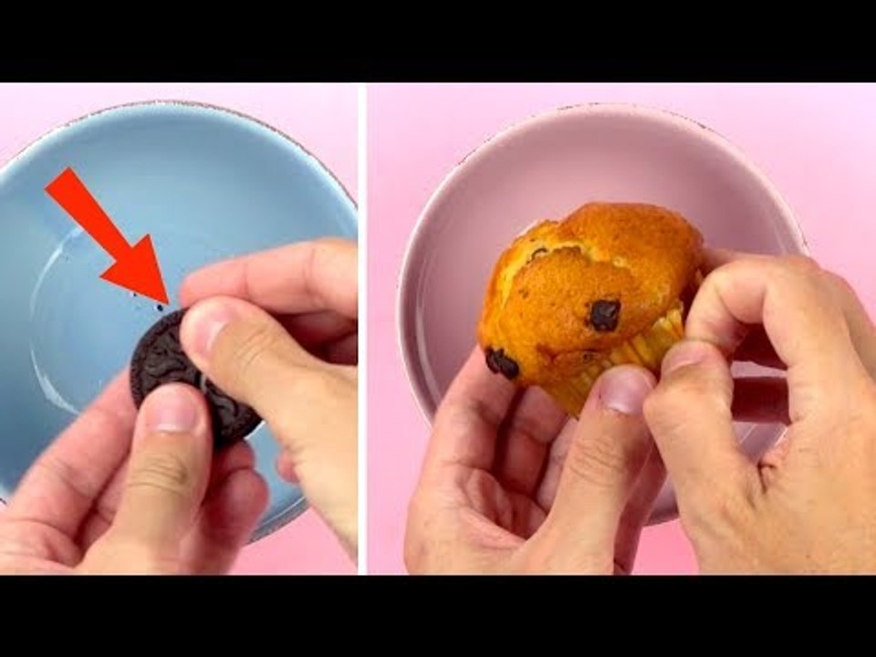 DARAUS bereitet er die leckerste Eiscreme zu, die du je gegessen hast