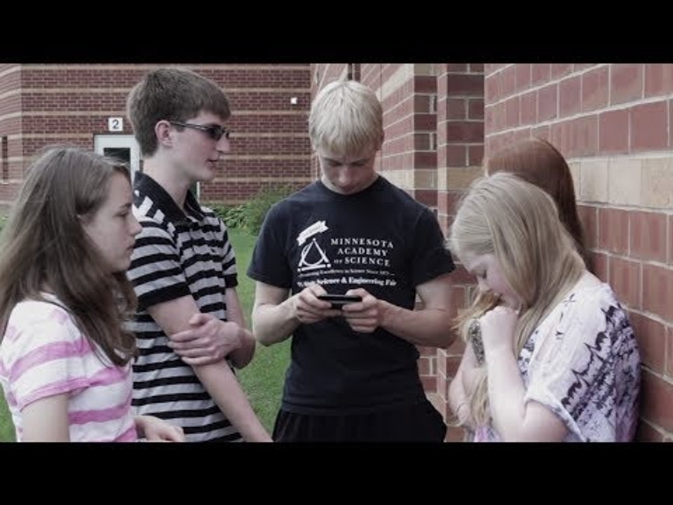 In jeder Klasse gab es diesen einen „coolen Typen“. Ihn zu bewundern, lohnt sich nicht mehr.