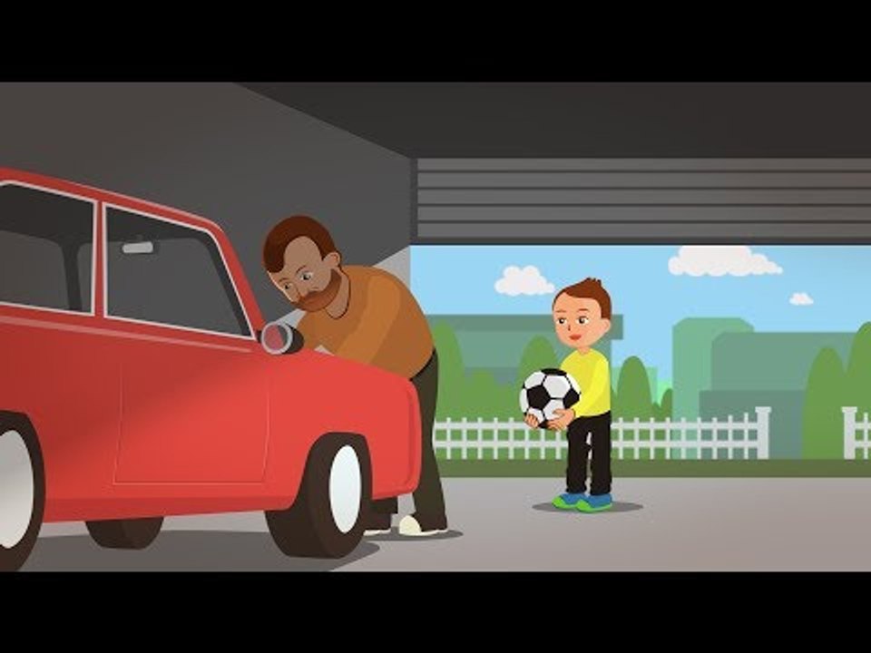 Das Video sollten alle ansehen!