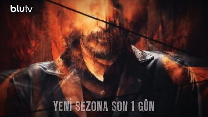 Yeni sezona 1 gün kala Behzat Ç.'nin jeneriği yayınlandı