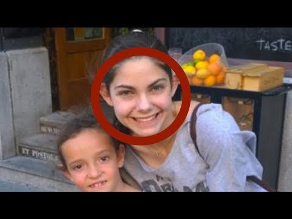 Teenie darf sich nicht verlieben, denn sie wird 20 Jah...