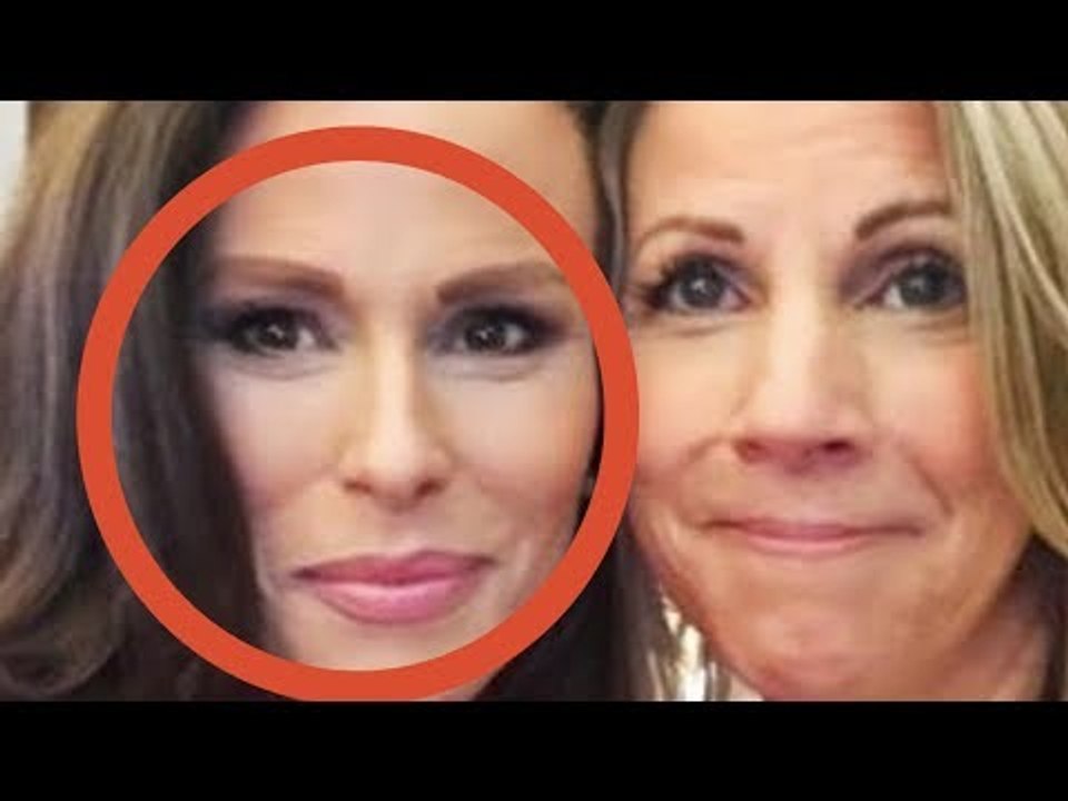 Die 40-Jährige war 10 Jahre ihres Lebens schwanger. Dann wird sie zum 16. Mal Mutter!