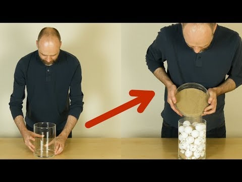 Was dieser Lehrer tut, um Schülern eine Lektion zu ert...