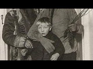 20 gruselige Bilder aus der Vergangenheit.