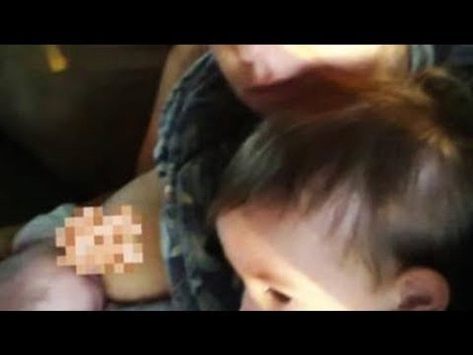 „Ich hasse meine Kinder auf diesem Foto“: Mutter beichtet ihre Gefühle nach der Geburt.